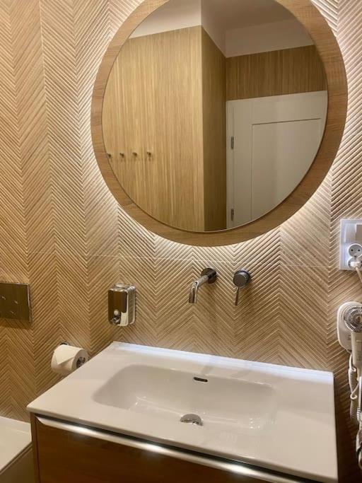 Komfortowy Apartament Rodzinny Forest&Sea Llla Świnoujście Exterior foto