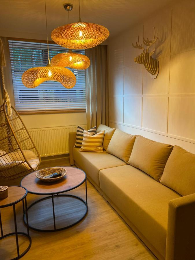 Komfortowy Apartament Rodzinny Forest&Sea Llla Świnoujście Exterior foto