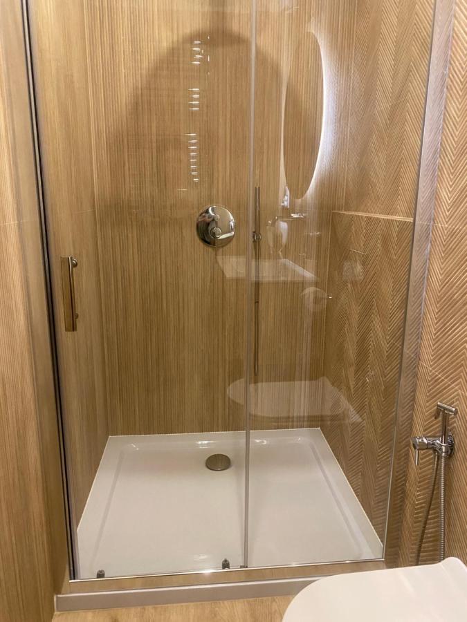 Komfortowy Apartament Rodzinny Forest&Sea Llla Świnoujście Exterior foto