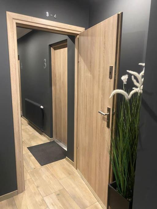 Komfortowy Apartament Rodzinny Forest&Sea Llla Świnoujście Exterior foto