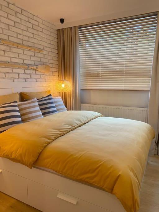 Komfortowy Apartament Rodzinny Forest&Sea Llla Świnoujście Exterior foto