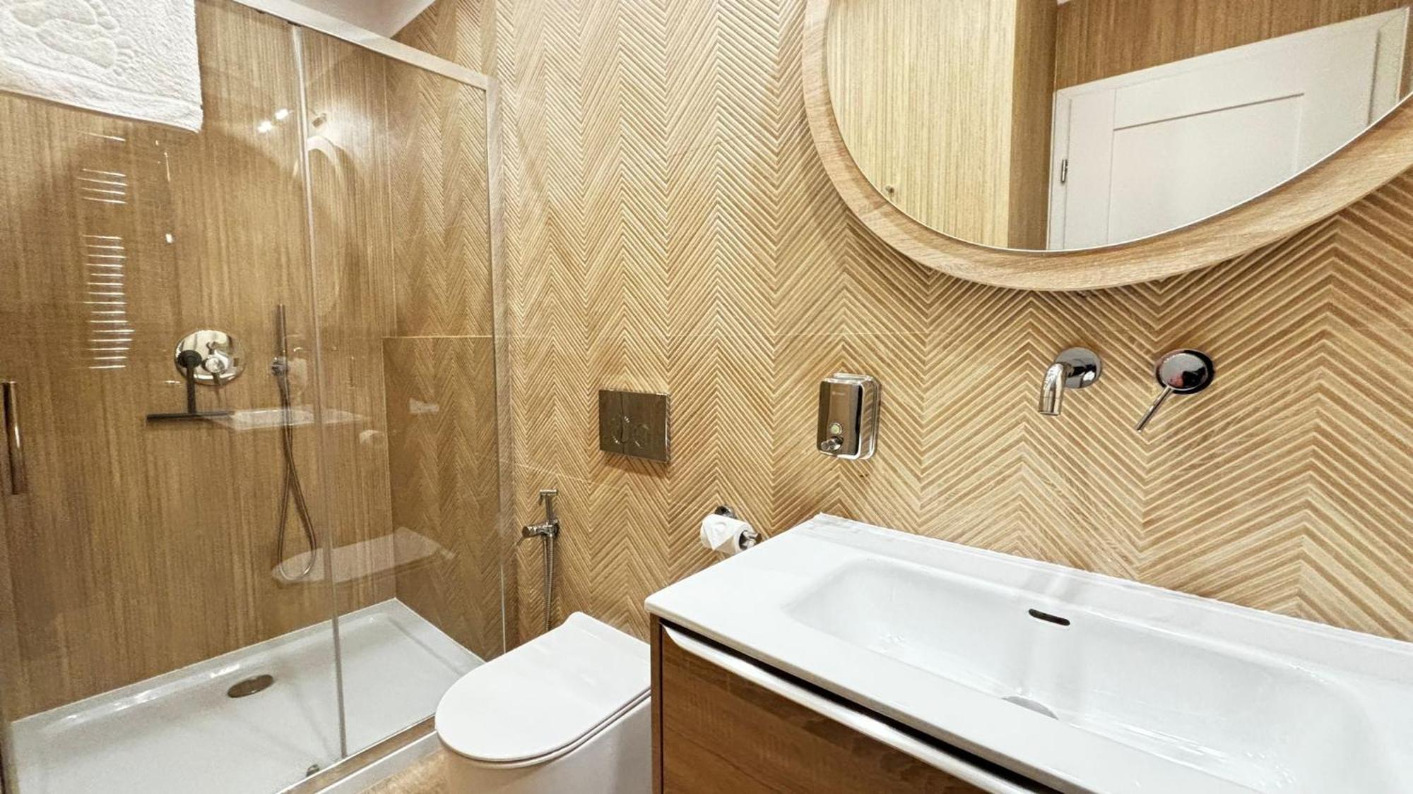 Komfortowy Apartament Rodzinny Forest&Sea Llla Świnoujście Exterior foto