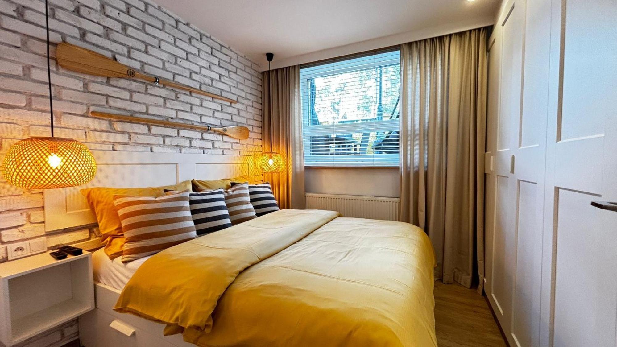 Komfortowy Apartament Rodzinny Forest&Sea Llla Świnoujście Exterior foto