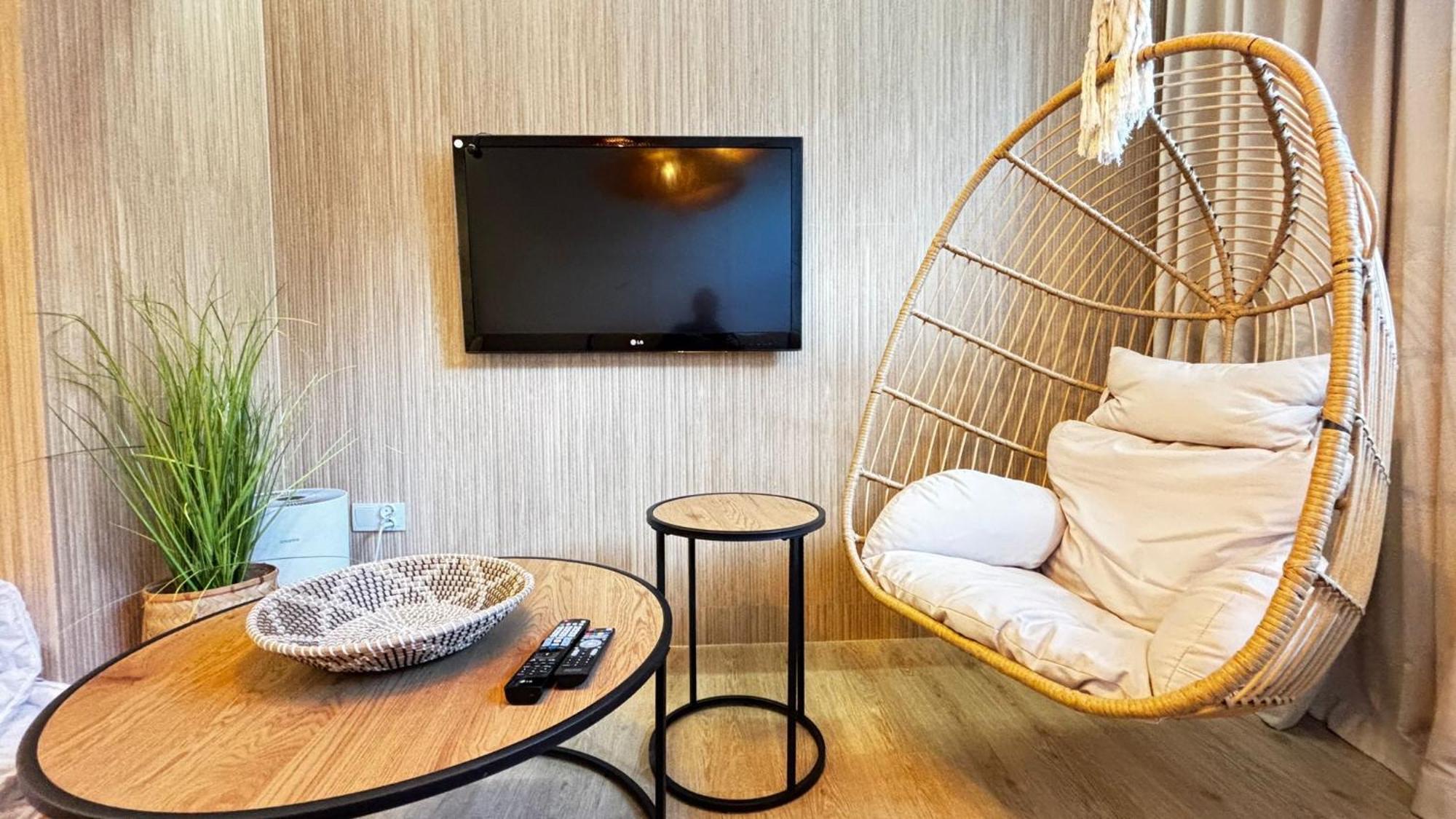 Komfortowy Apartament Rodzinny Forest&Sea Llla Świnoujście Exterior foto